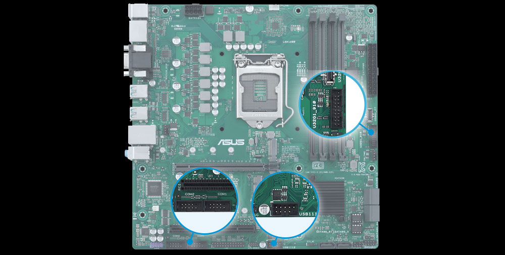 Pro B650M-CT-CSM