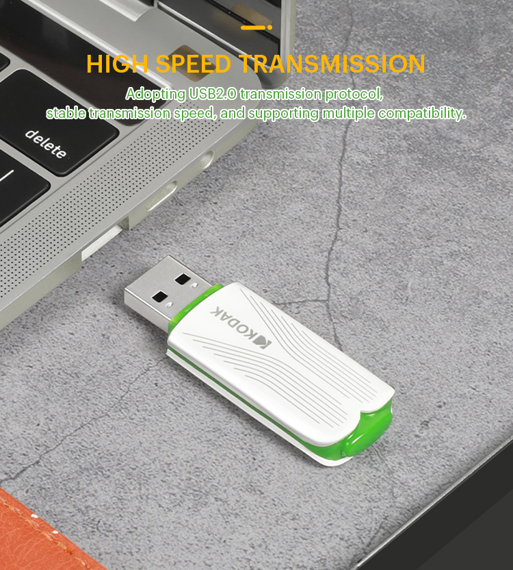 USB 2.0 görseli