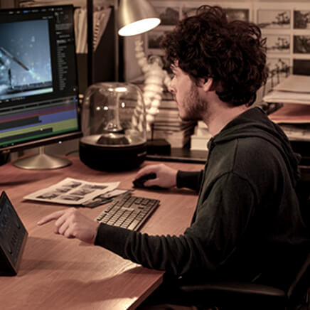 ProArt Display PA27UCGE