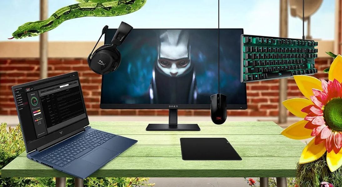 Hp Victus 7z586ea 16 S0015nt Gaming Laptop Yh12