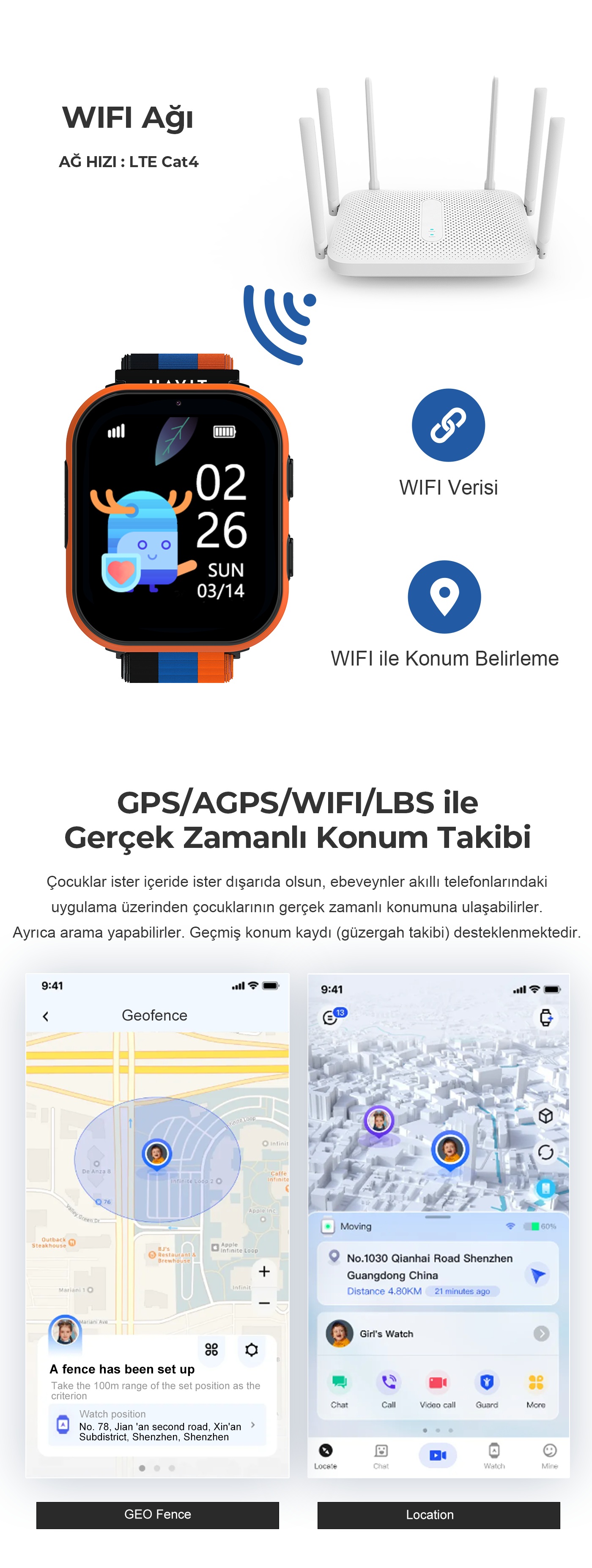 Havit KW15