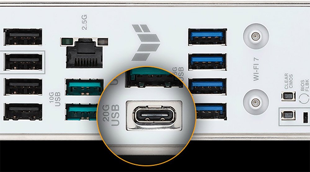 TUF GAMING B850M-PLUS WIFI7 W