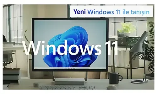 Windows 11 Pro ve office 365