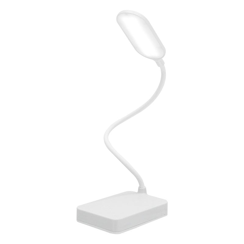 Powermaster MX-8803A USB'li Dokunmatik Düğmeli Üç Modlu Masa Lambası İçerik