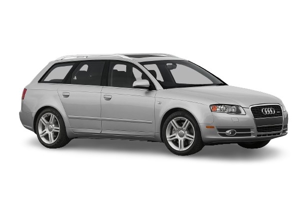 A4 AUDİ