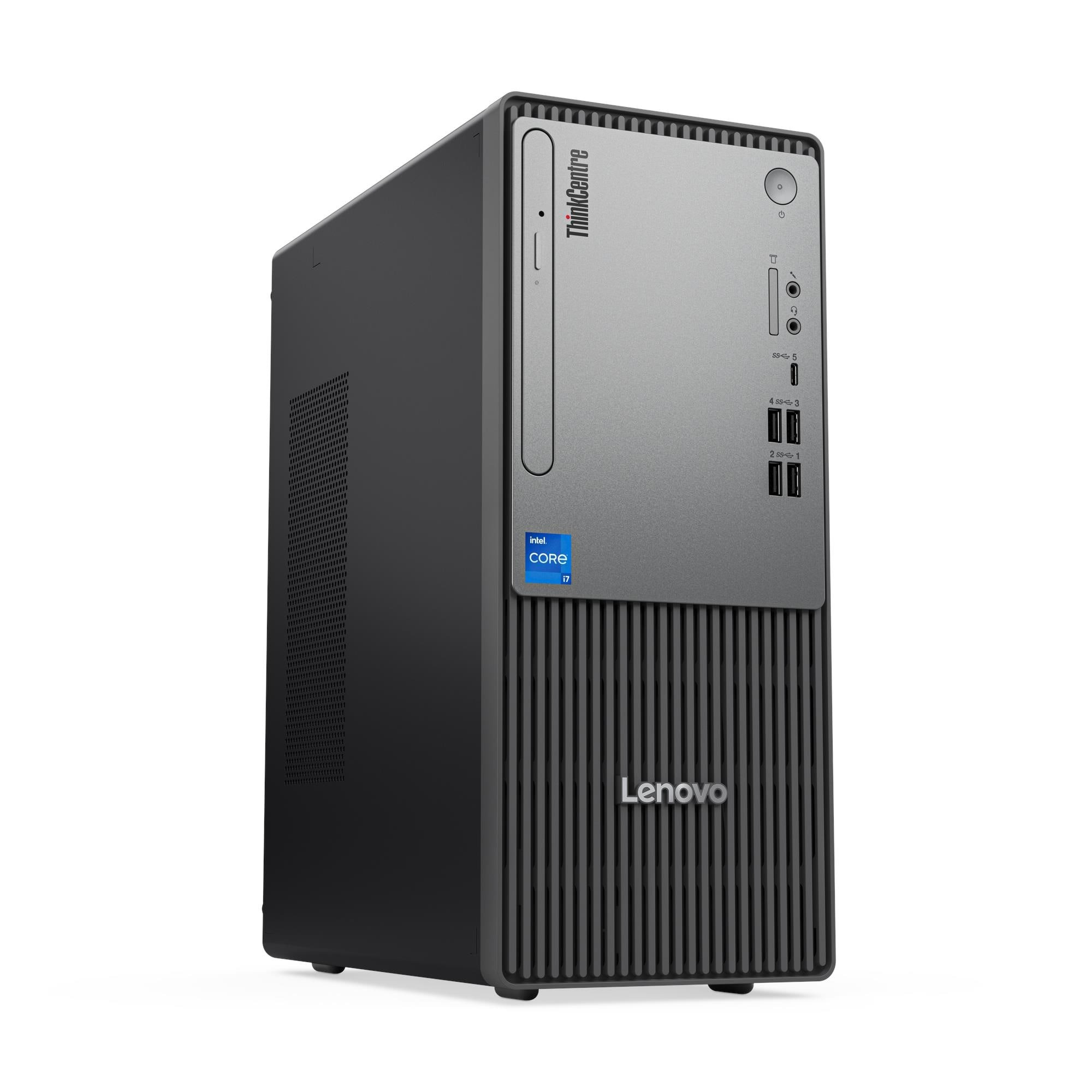 Lenovo ThinkCentre Yan Görünüm