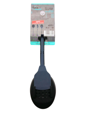 ANKAVERSE 3in1 servis seti kepçe kevgir kaşık