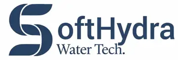SoftHydra Water Solutions Logo