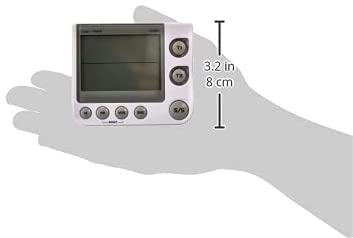 tfa timer