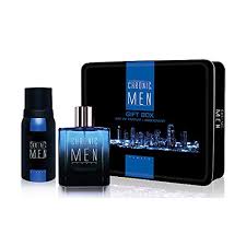Buy CHRONIC MEN - GIFT BOX Online at ...