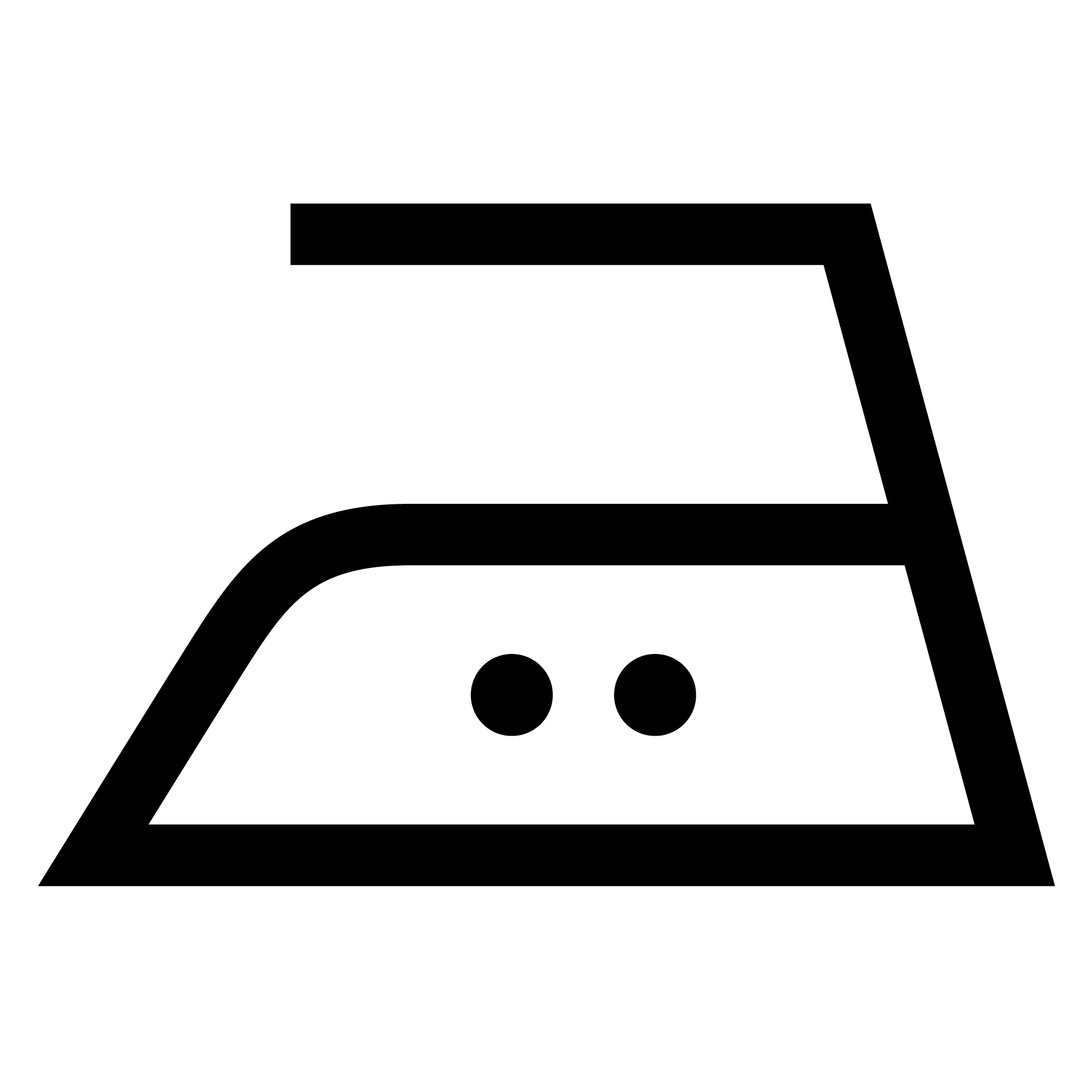 ORTA SICAKLIKTA ÜTÜLEYİNİZ