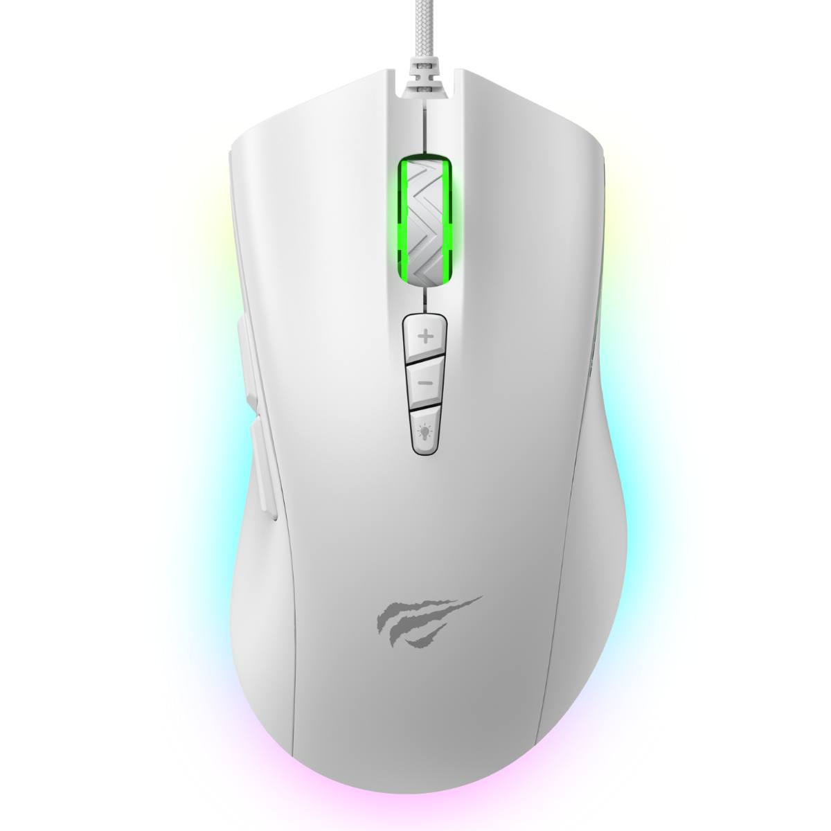 Havit Gamenote MS1040 Gaming Oyuncu Mouse