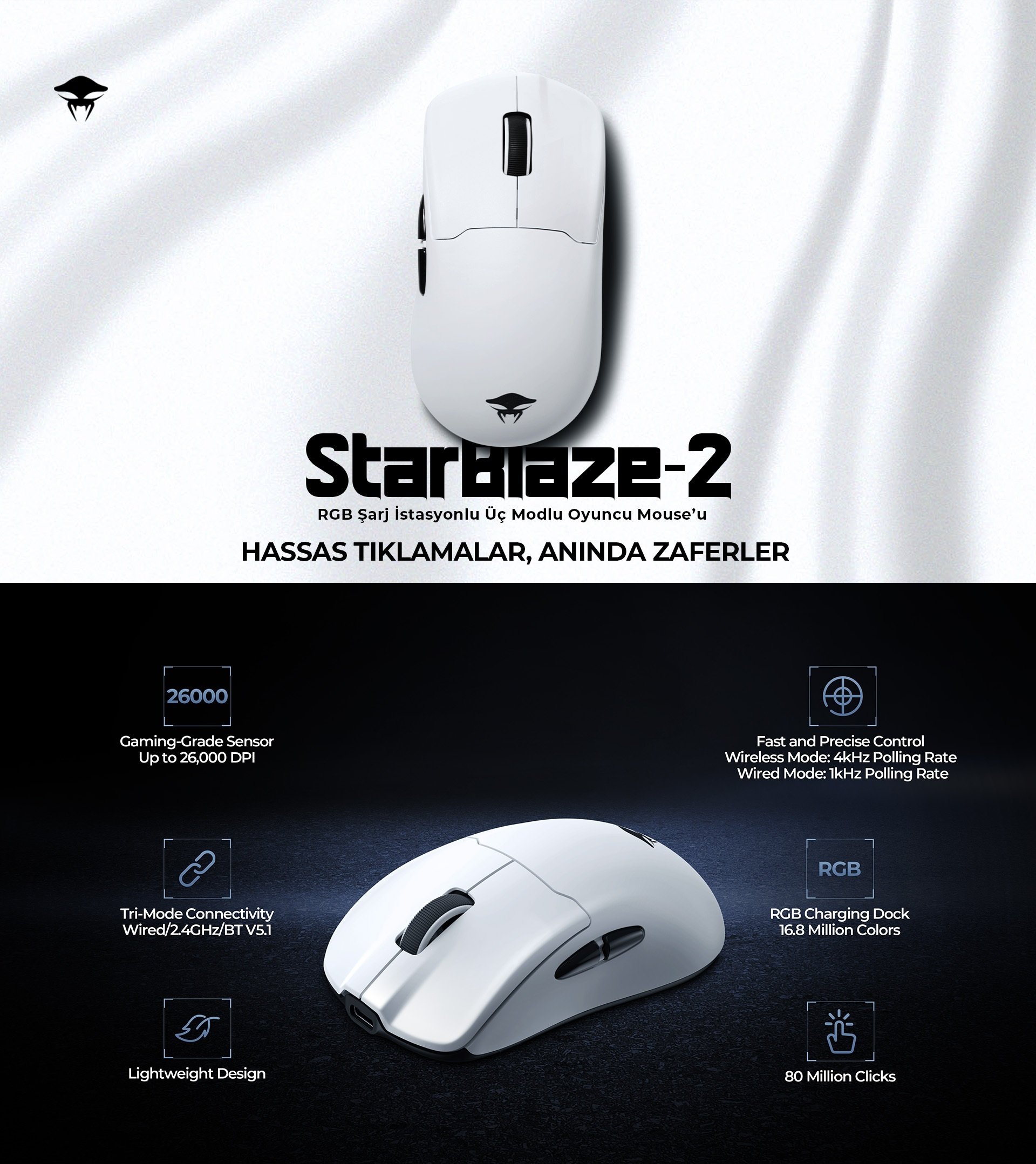 Havit Kraken StarBlaze-2