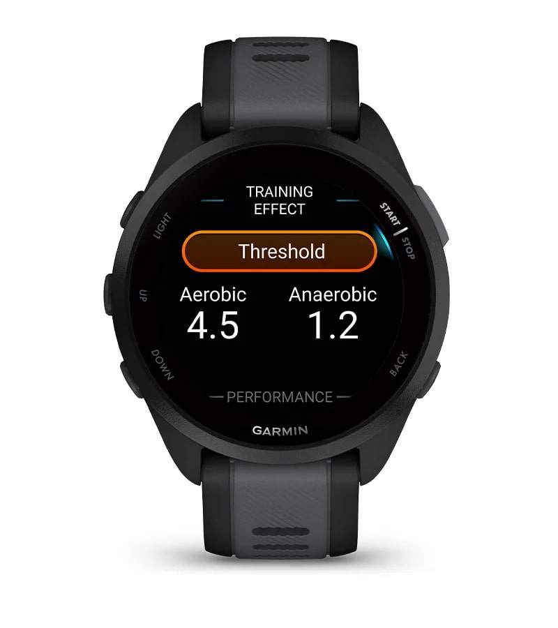 Garmin Forerunner 255