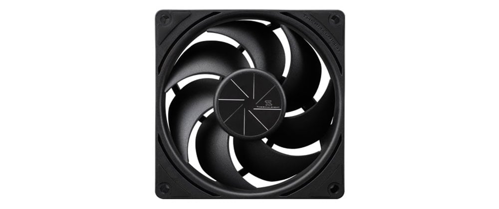 Thermalright Peerless Assassin 90 Se Black Soğutucu H3