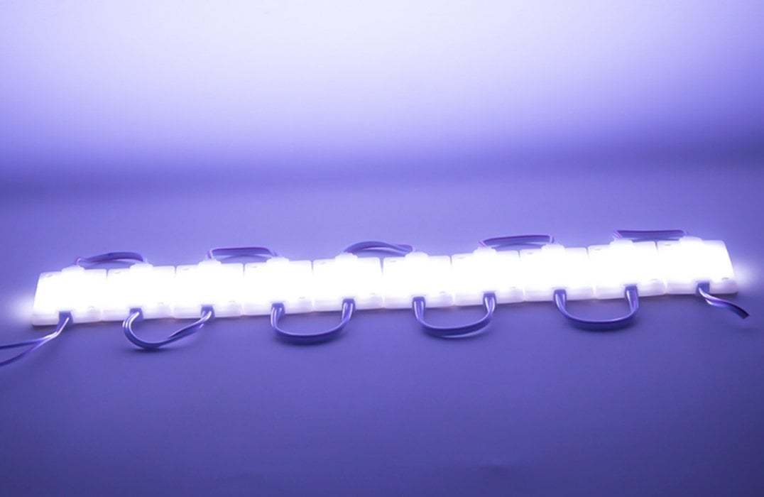 Powermaster Mat Yuvarlak Cob Led 30x44 Mm Kasalı