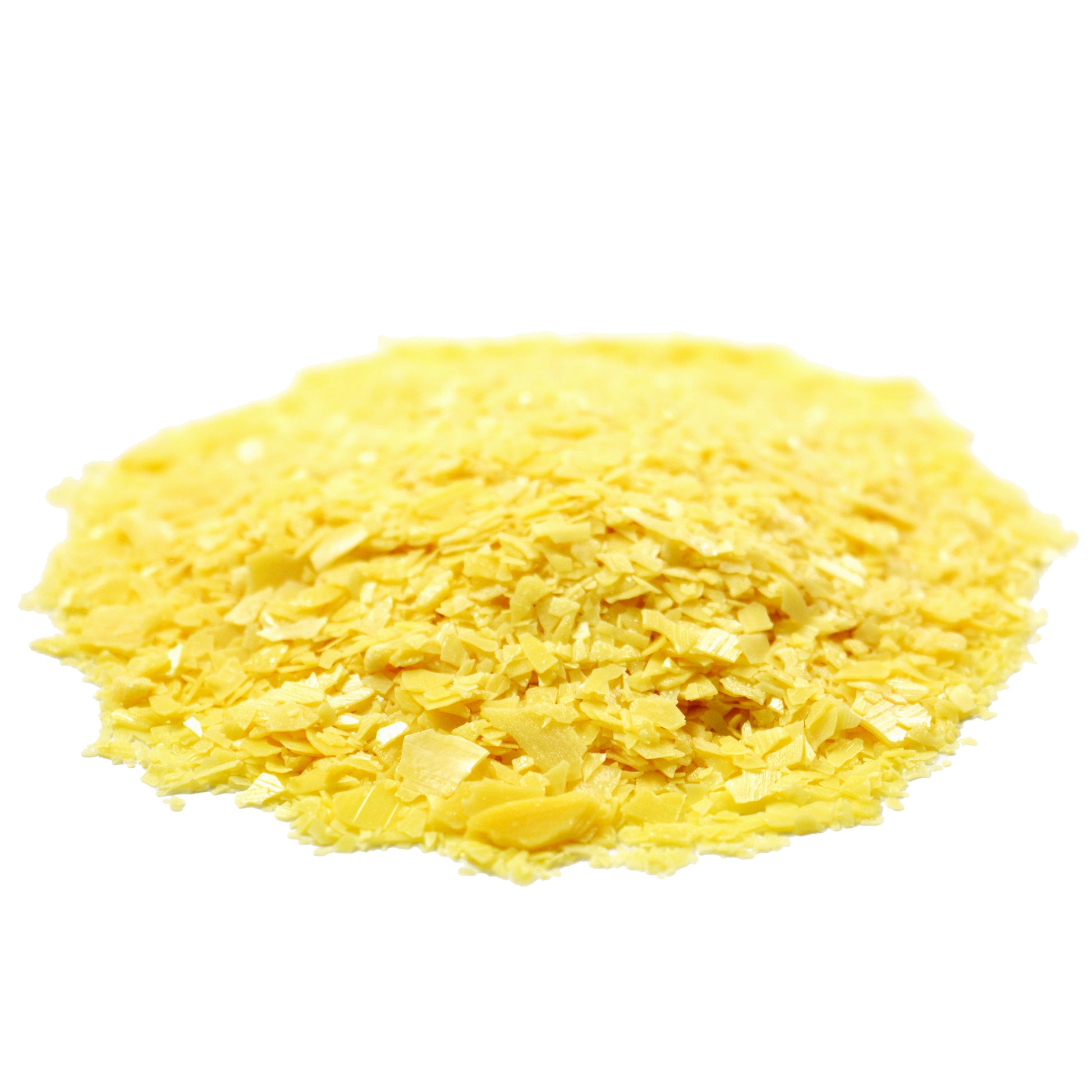 Carnauba Wax Flakes – PureNature NZ