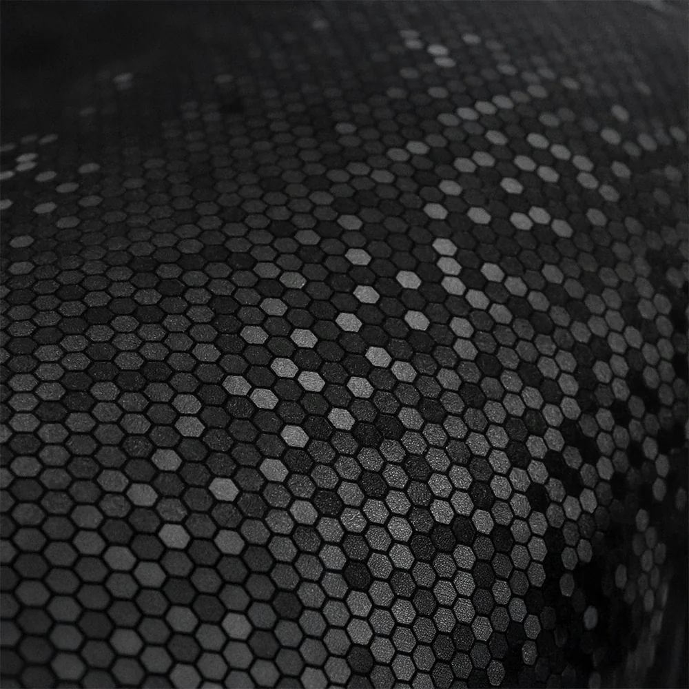 Shinrai Kontrol Kumaş Yüzey Detayı