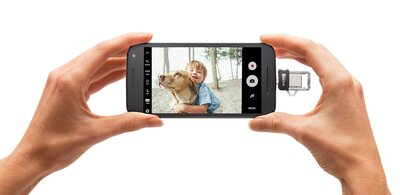 Akıllı Telefon ve Tabletinizin Belleğinde Yer Açın