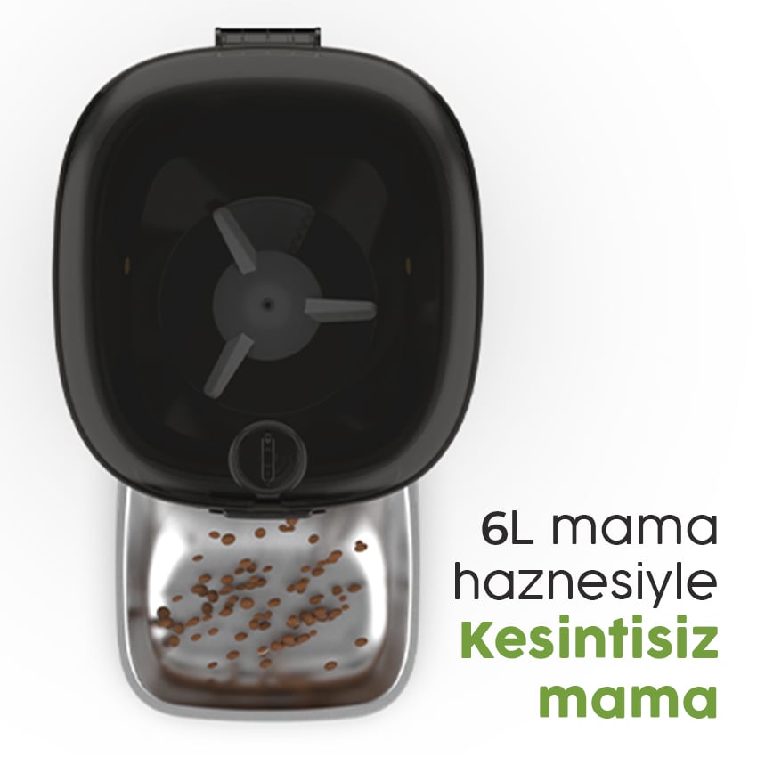 Kesintisiz Çalışma
