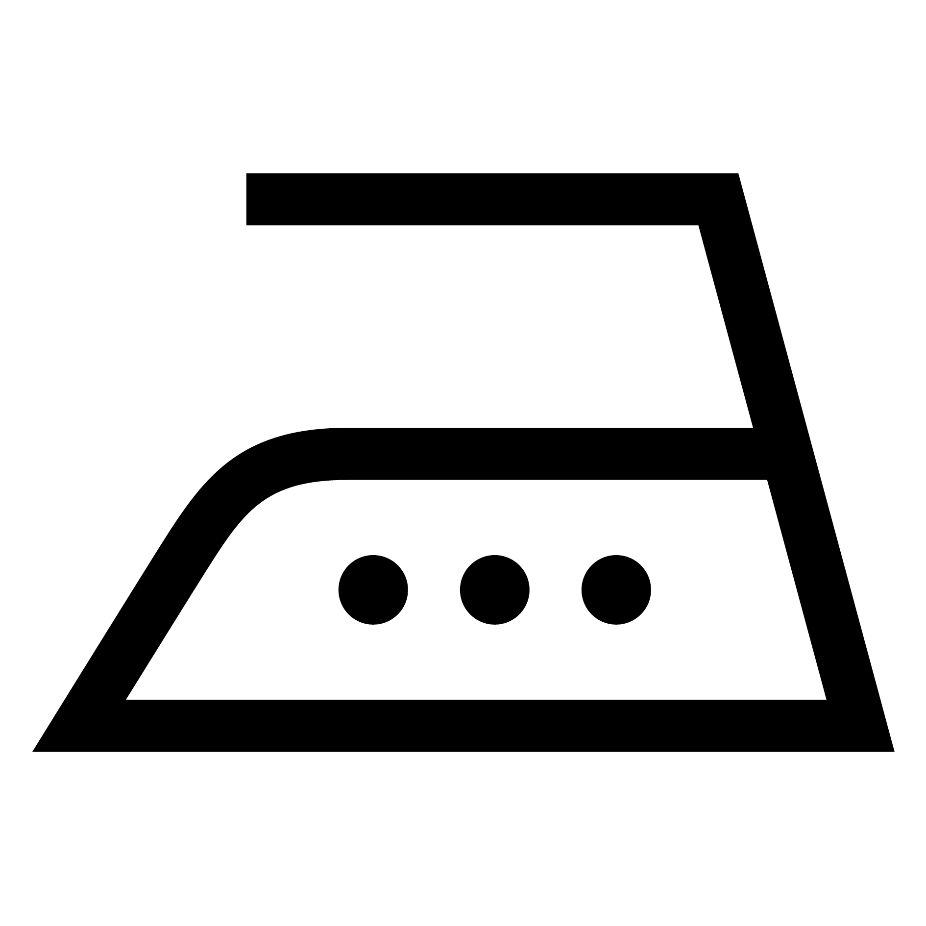 YÜKSEK SICAKLIKTA ÜTÜLEYİNİZ