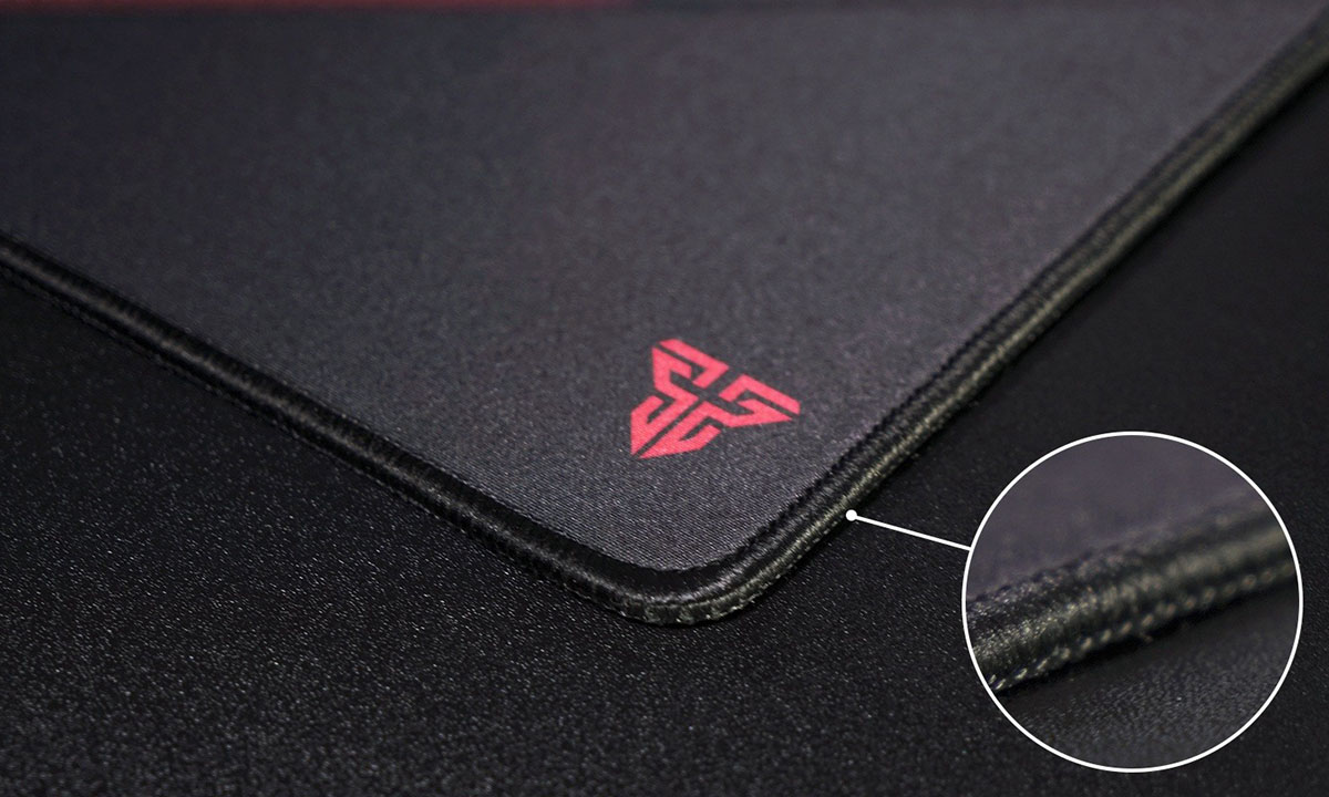 Güçlendirilmiş Dikişli Kenar