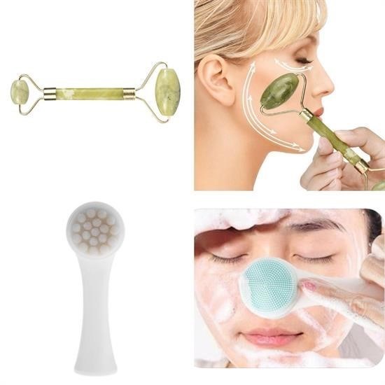 Cilt Temizleme Fırçası
