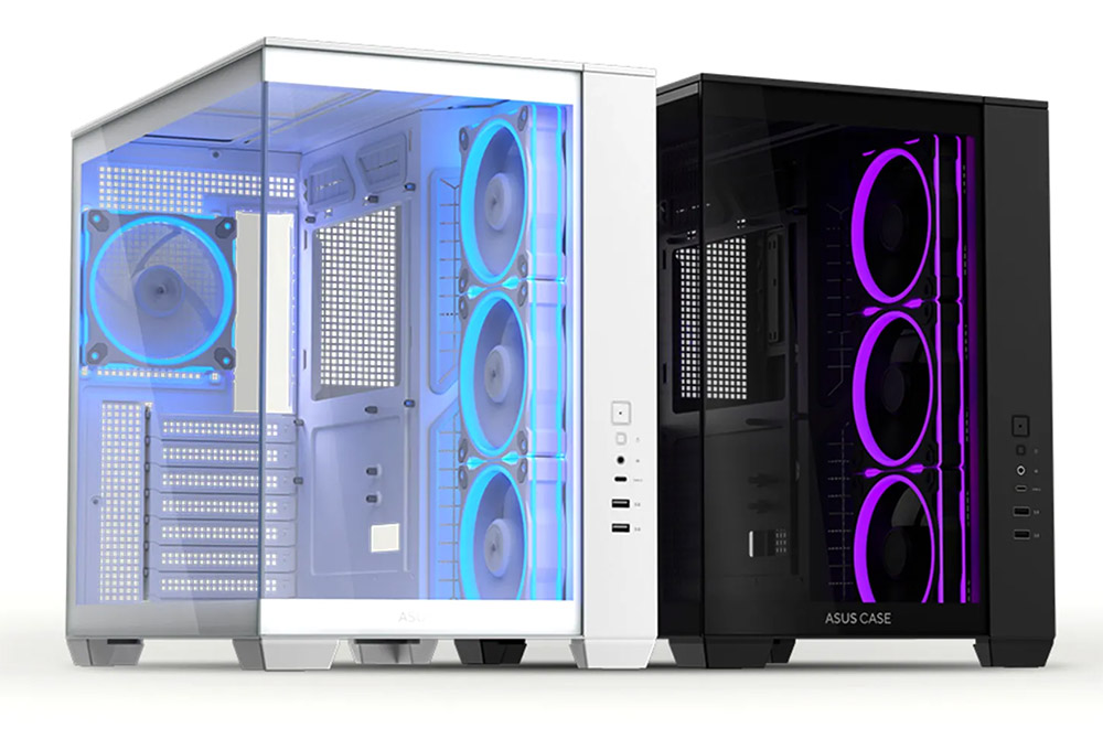 ASUS A32 PLUS Case