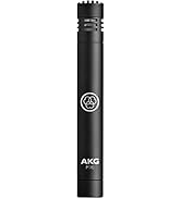 AKG P170 Yüksek Performanslı Enstrümantal Kondenser Mikrofon