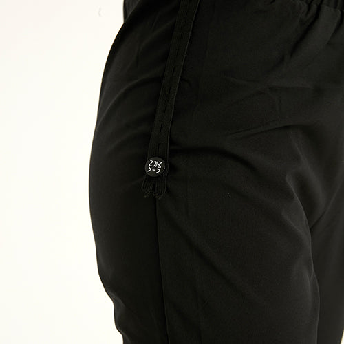 Tayta sabitlenen tunik detayı - Marina M2504