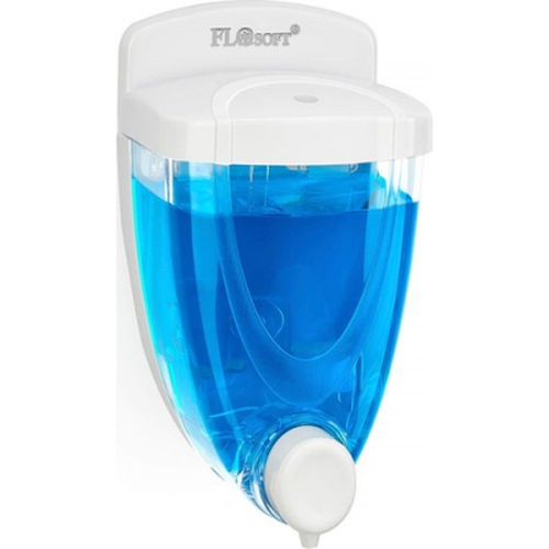 ANKAVERSE Kilitli Sıvı Sabunluk 350ML