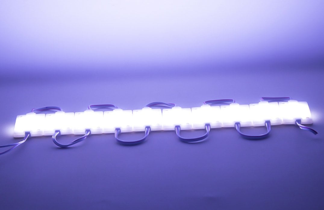 Powermaster Mat Yuvarlak Cob Led 30x44 Mm Kasalı