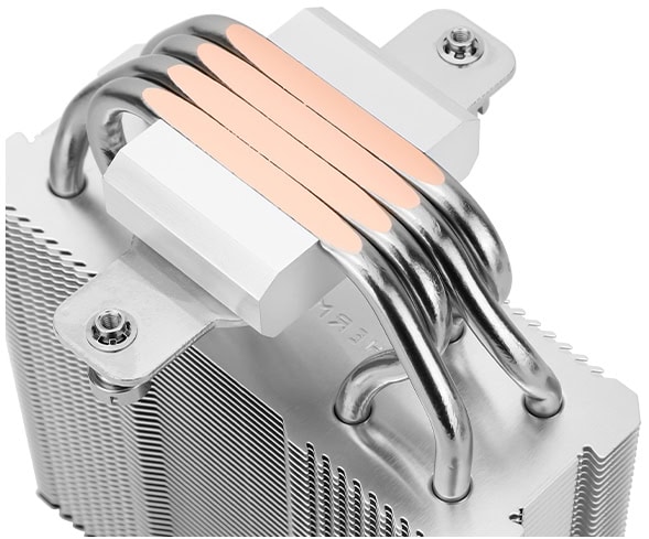 Thermalright Assassin X 120 Refined Se Plus Tl C12rb V2 Hava Soğutucu H5