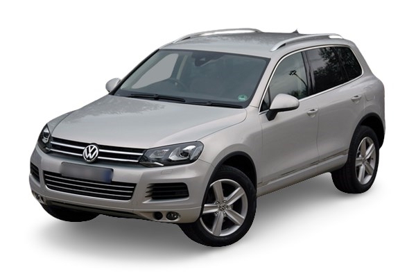 TOUAREG VOLKSWAGEN