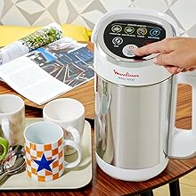Moulinex blender mikser