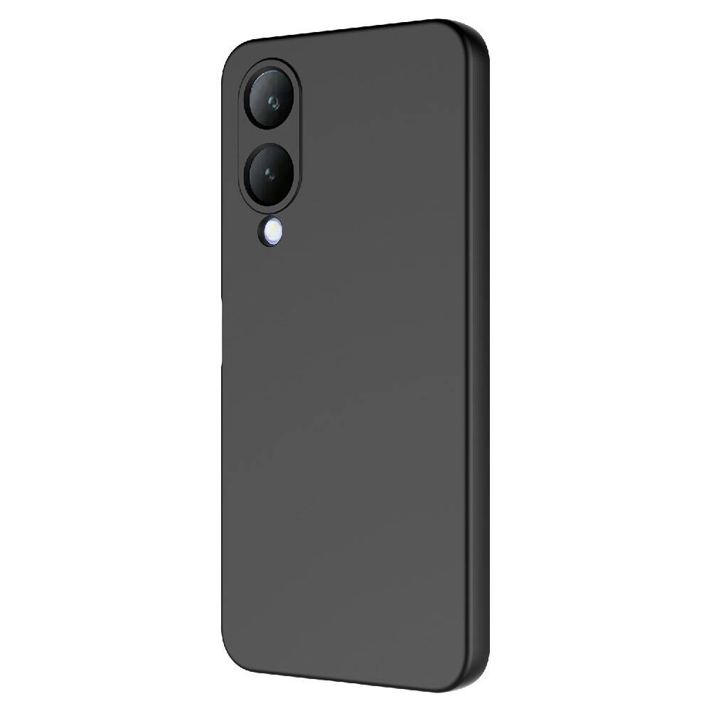 Vivo Y17S Kılıf Zore Mara Lansman Kapak - 9
