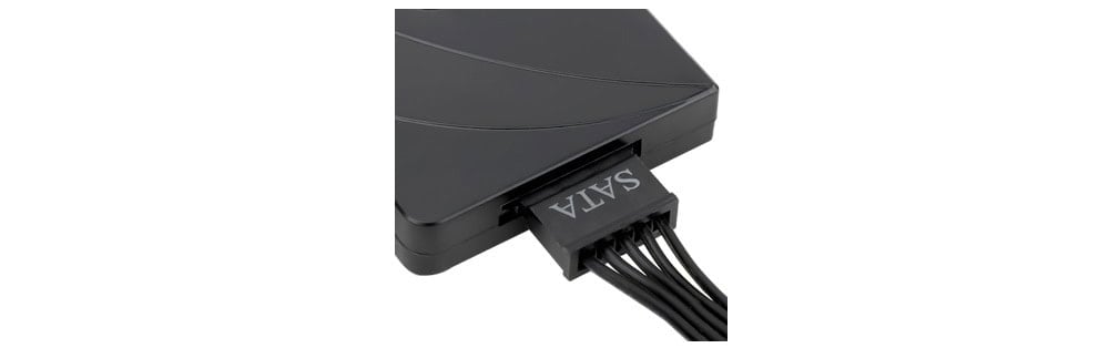 Thermalright Fan And Argb Hub X8 4 Pinli Rgb Fan Çoklayıcı H3