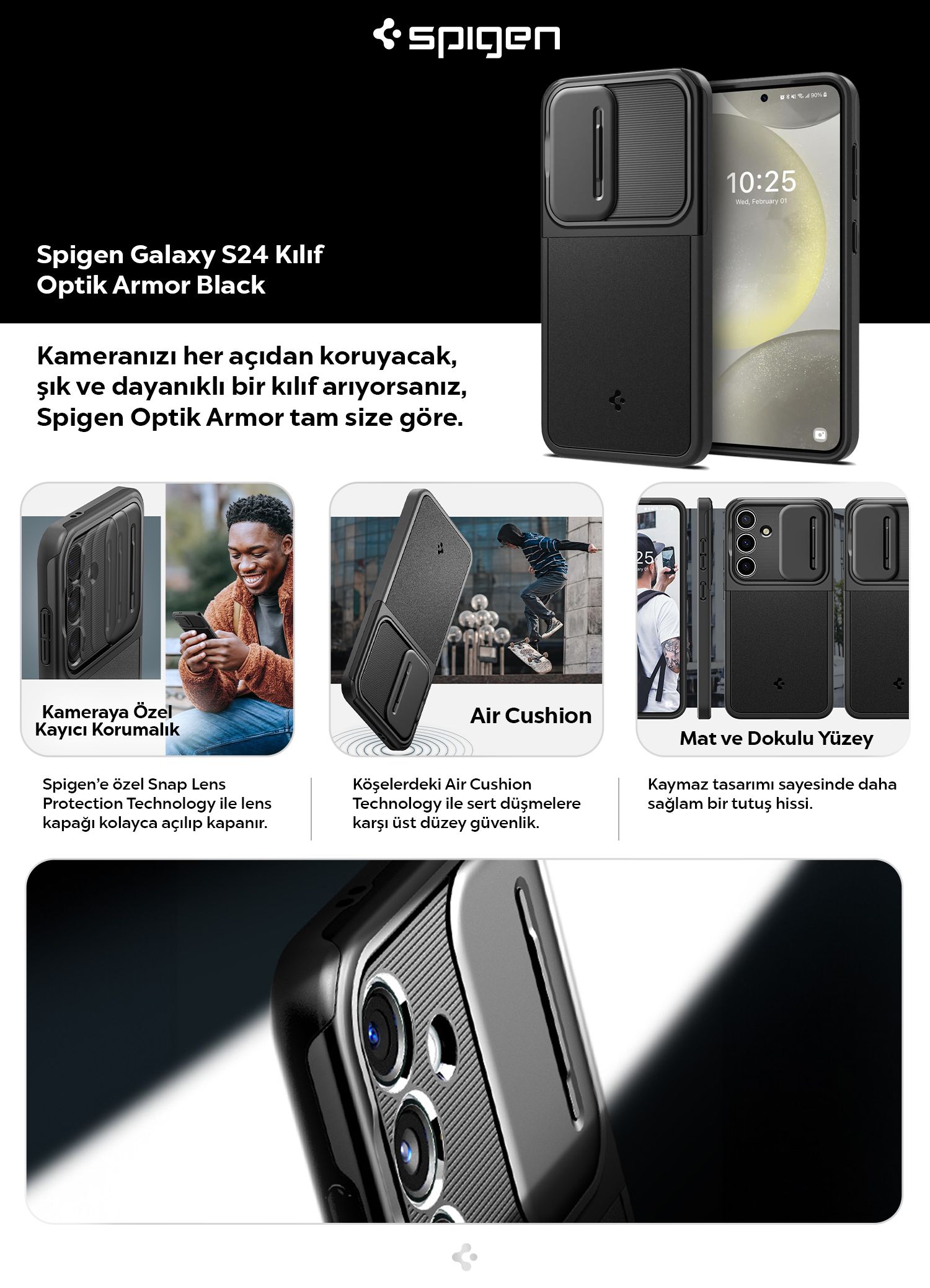 Ürün Tanıtımı