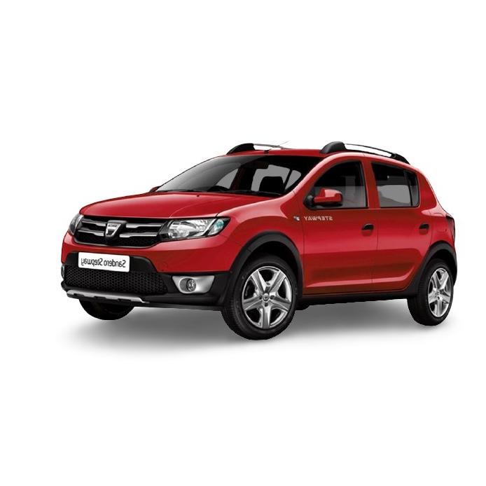SANDERO DACİA