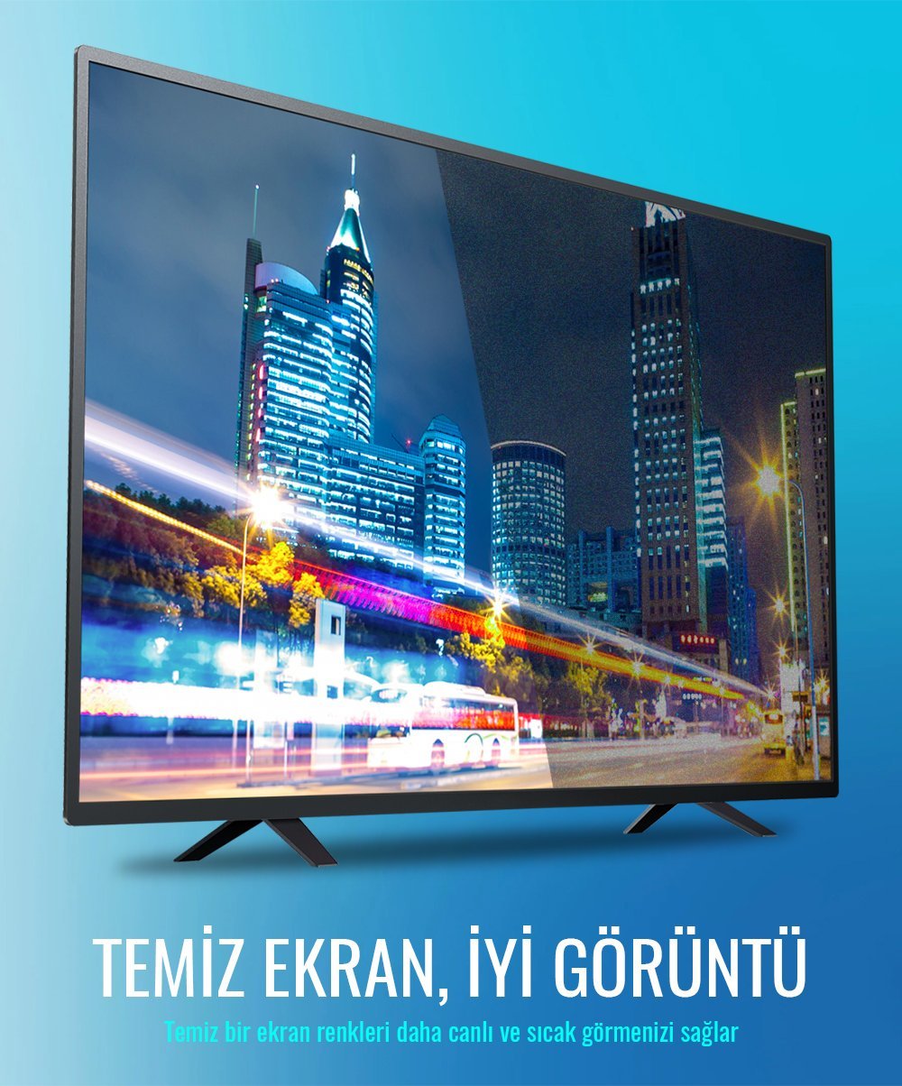 Hello HL-14408 Sprey + Fiber Bez + Fırça 200 Ml. Lcd Ekran Temizleme Seti