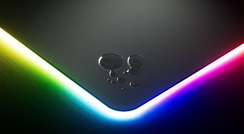 Hyte Cnvs Mouse Pad H6