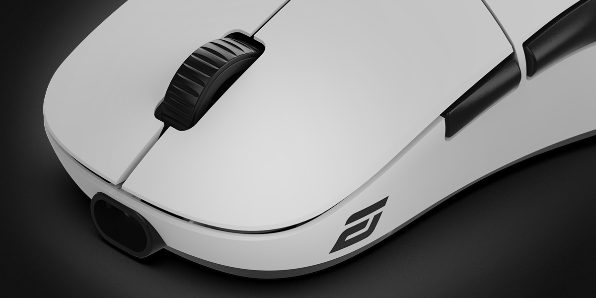 Endgame Gear tarafından geliştirilen Gaming Mouse XM2w 4k v2 Kailh GX Anahtarları