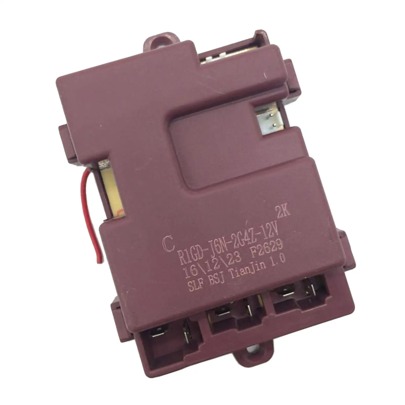 12V Kids Powered Car Remote Control Controller Control Box Accessories for