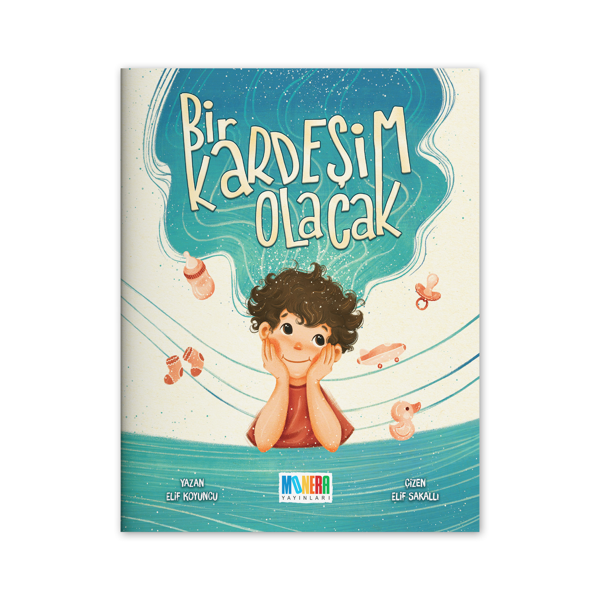 Bir Kardeşim Olacak