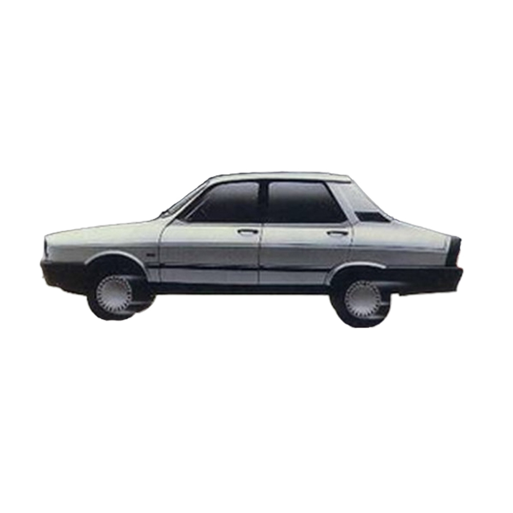 R12 TOROS RENAULT