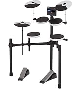 Roland V-Drums TD-02K Elektronik Davul Seti