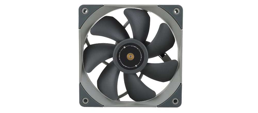 Thermalright Tr Si 100 Hava Soğutucu H3