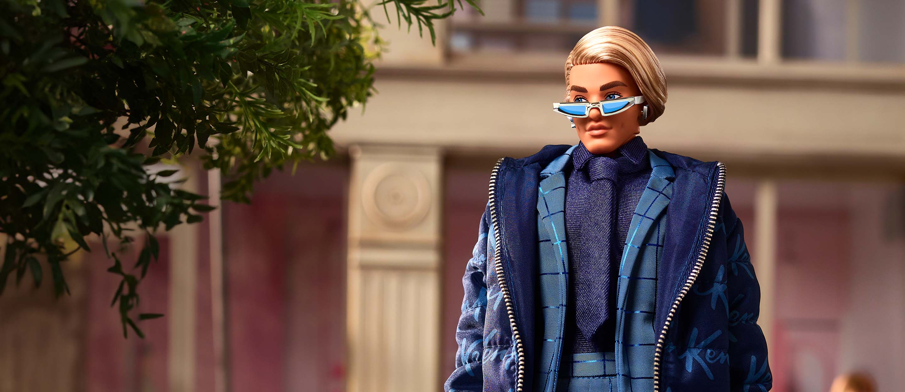 Ken Kouture – Barbie Signature | Mattel Creations