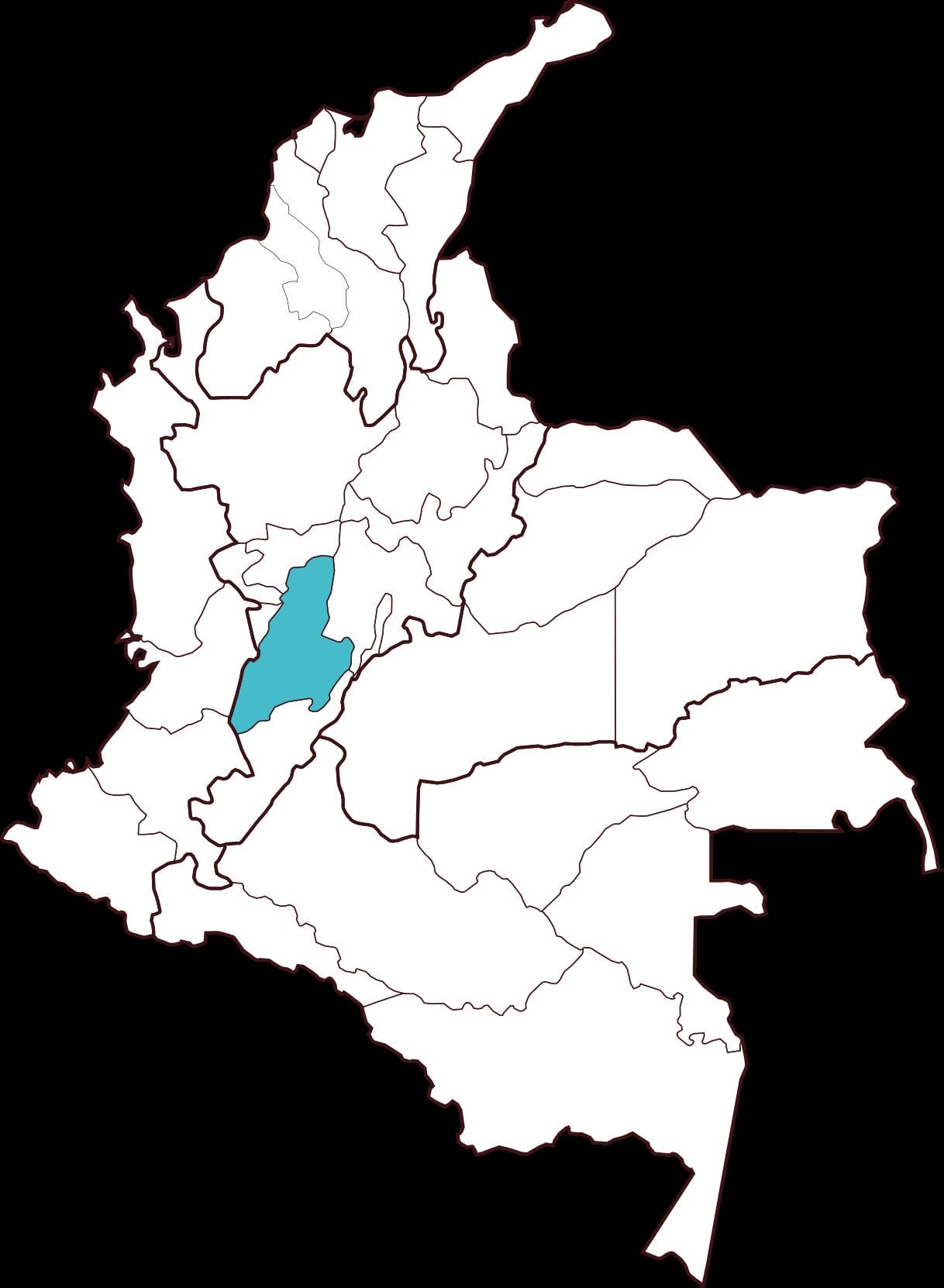 Volcan Kahvesi Haritası