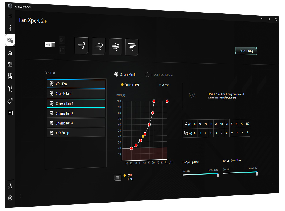 B650E MAX GAMING WIFI